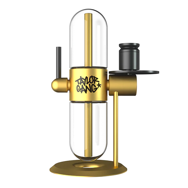 Stündenglass X Wiz Khalifa – Taylor Gang Gravity Infuser