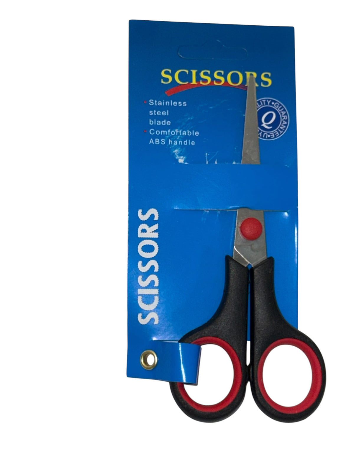 Scissors and nail clippers