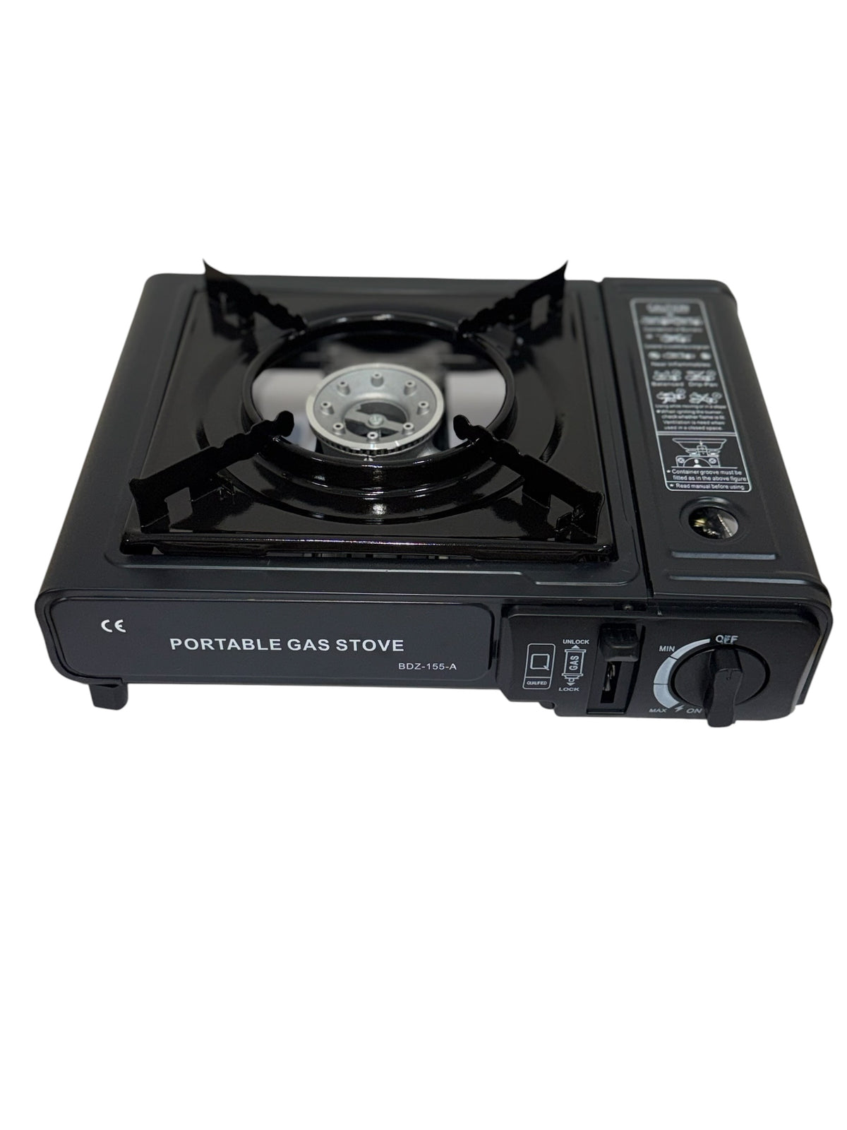Stoves