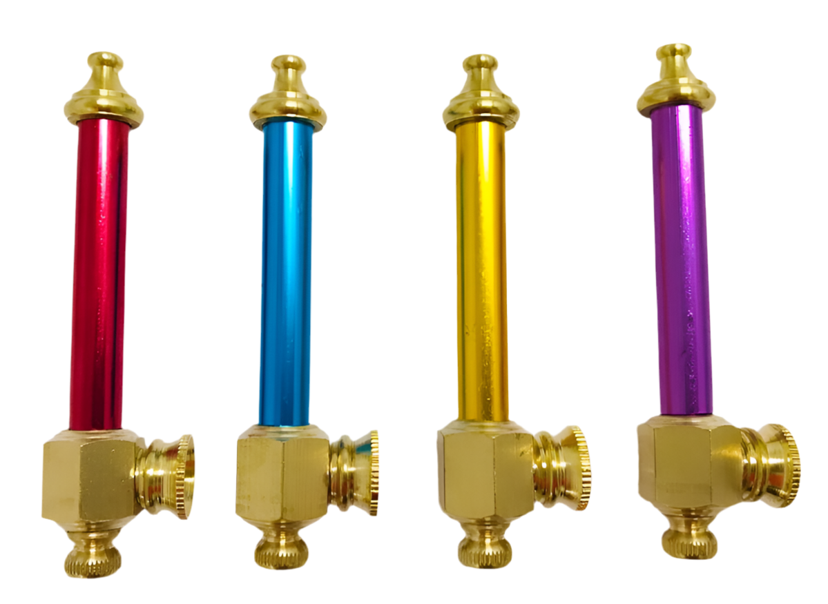 Pipes