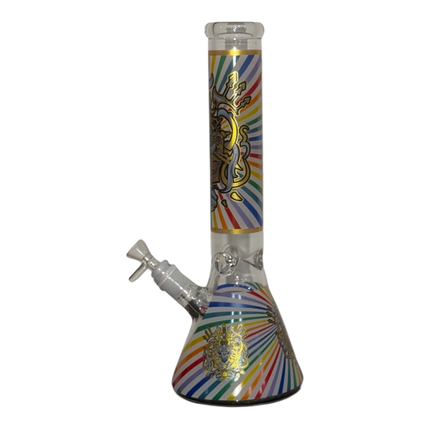Bongs bigger