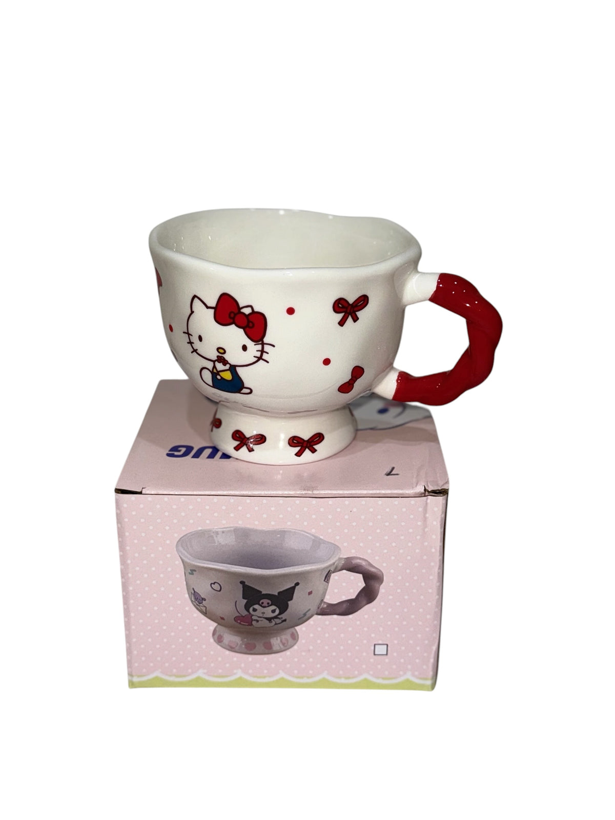 Mugs
