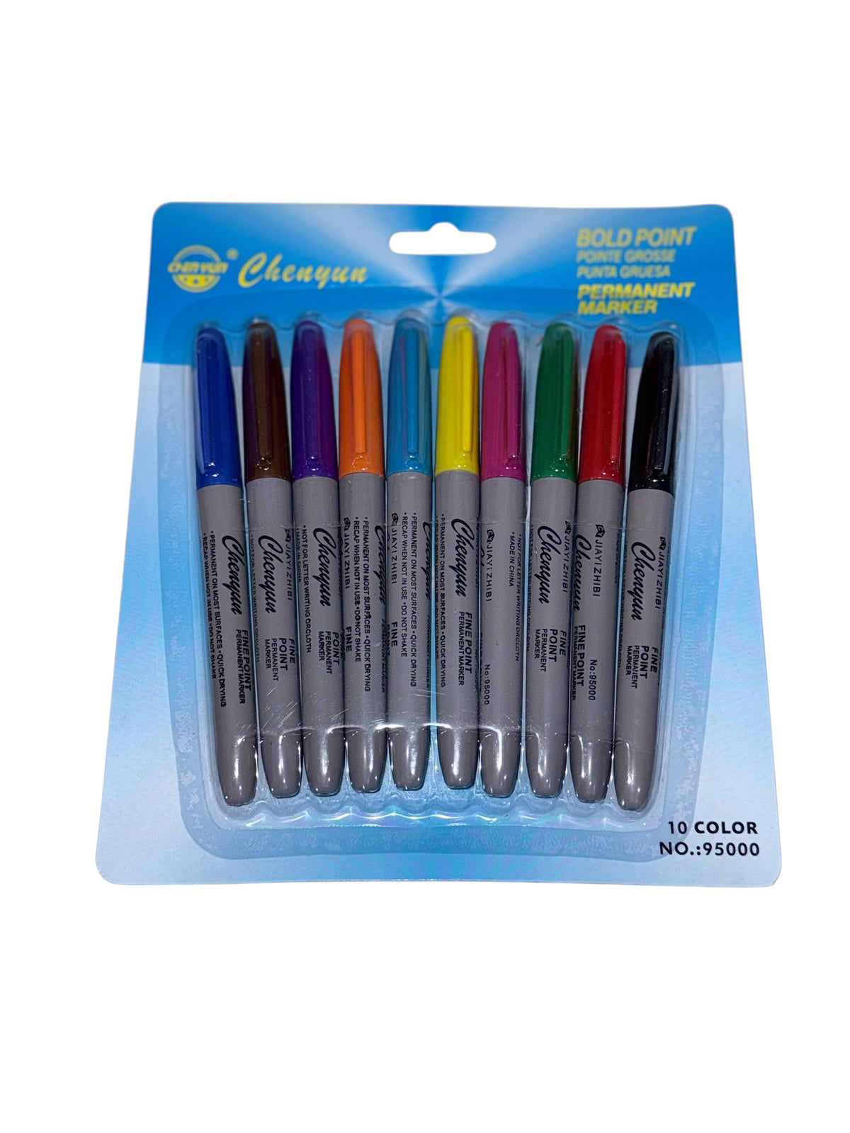 Stationary