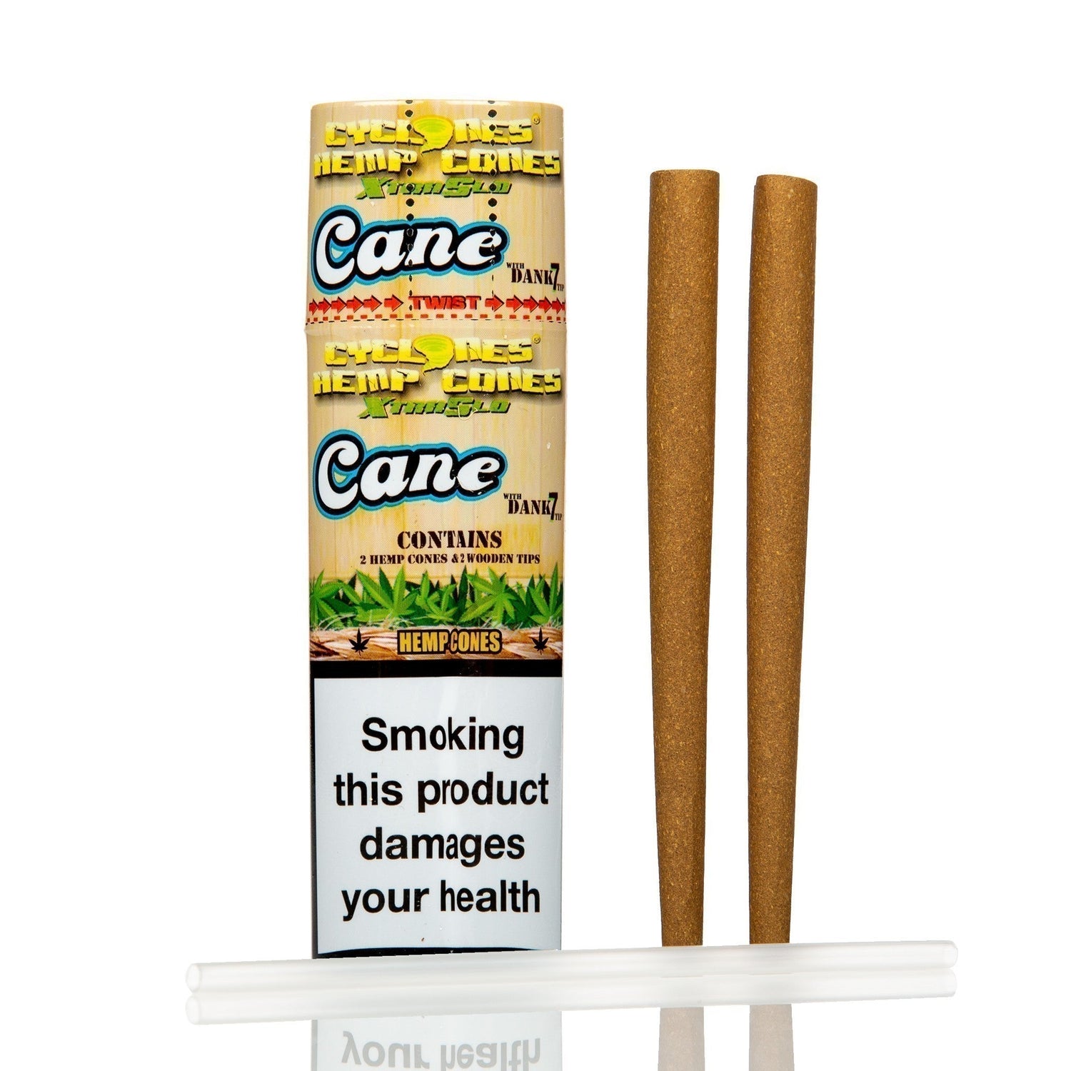 Pre-rolls