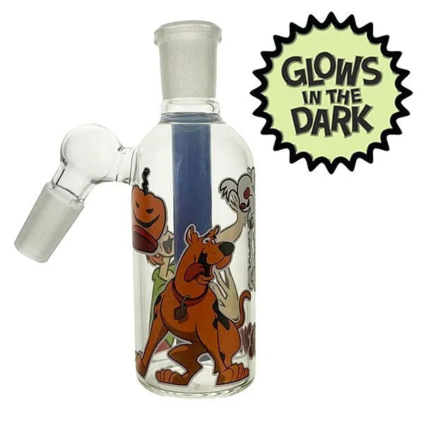 Ash Catchers