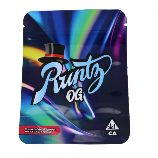 Ziplock Bag