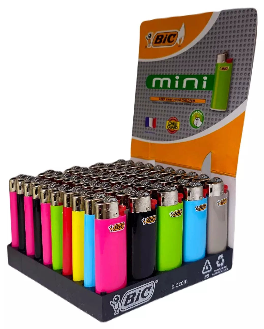 Lighters