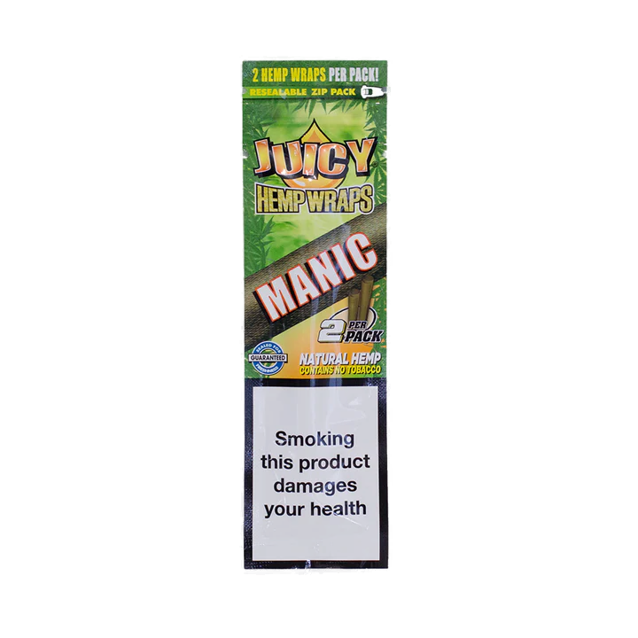 Wraps