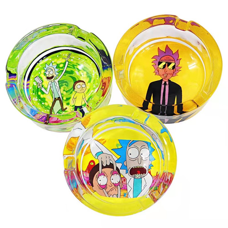 Ash Trays