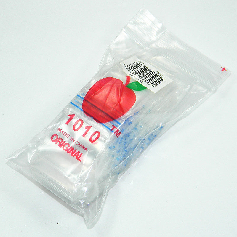 Plastic Satchet Bags