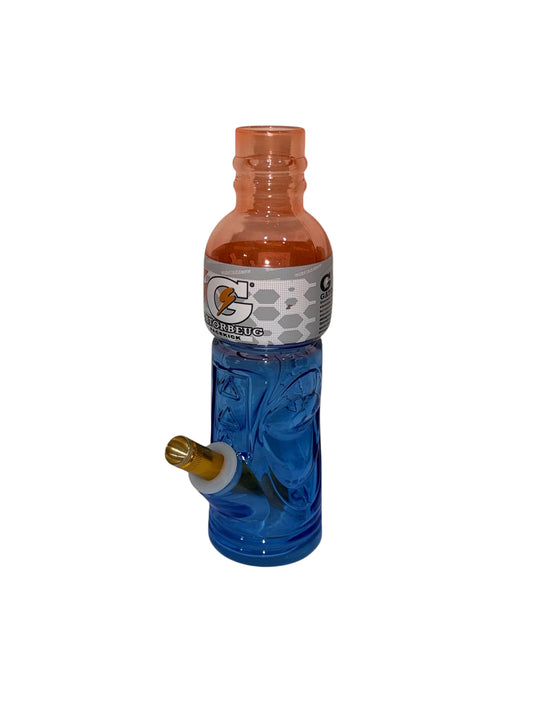 Gatorbeug transparent multi-coloured