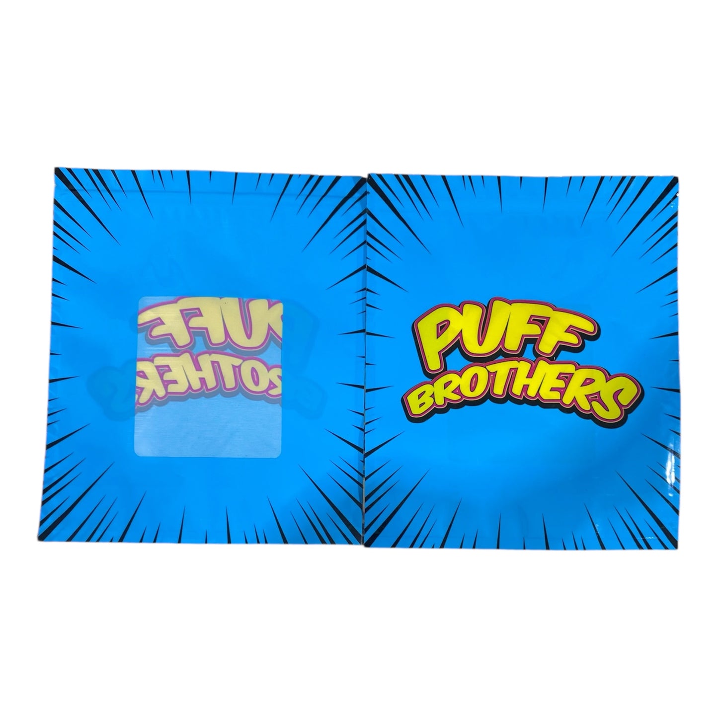 Large PB bags