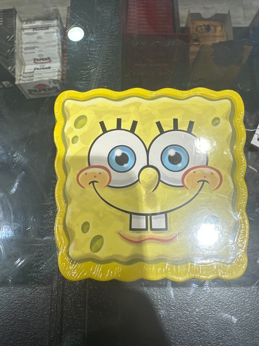 SpongeBob
