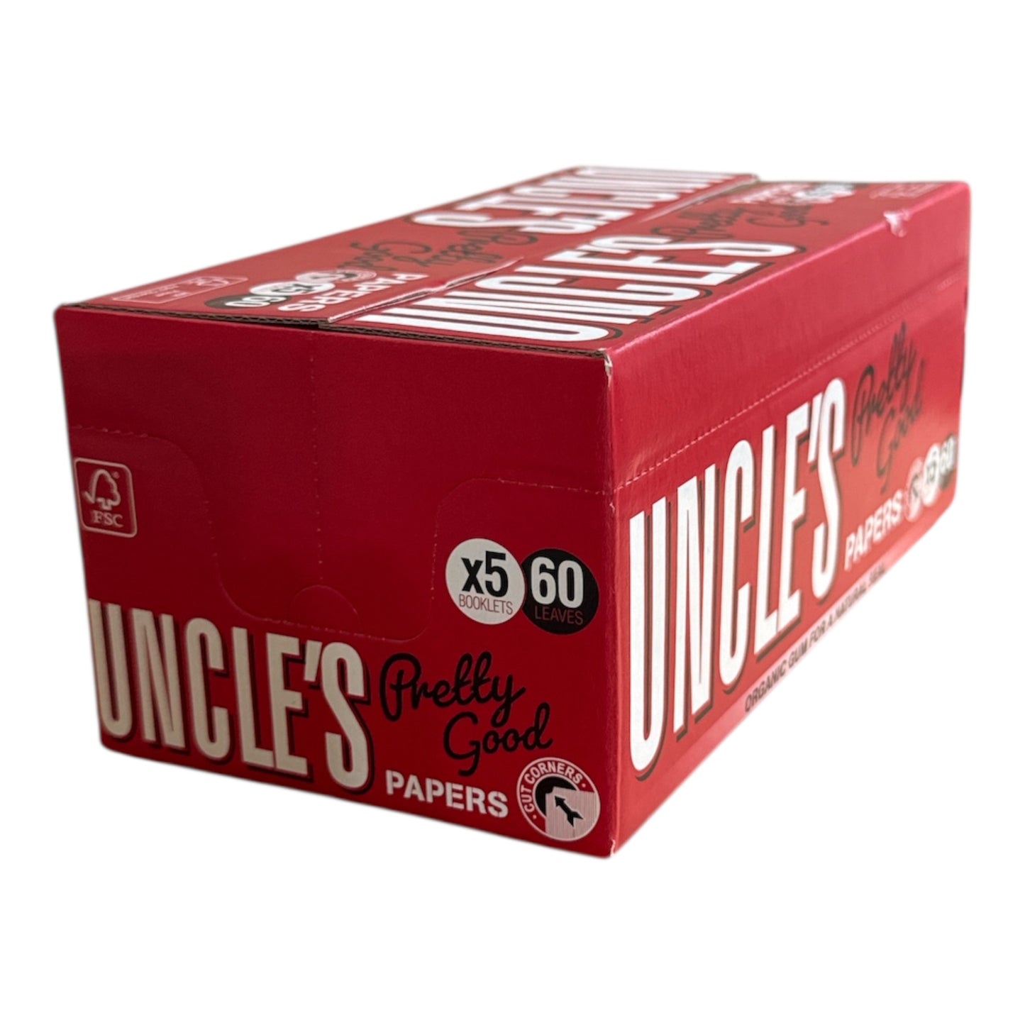 UNCLE’S Multipack Papers