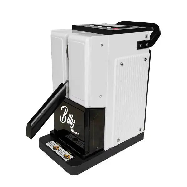Compact Heat Press Machine