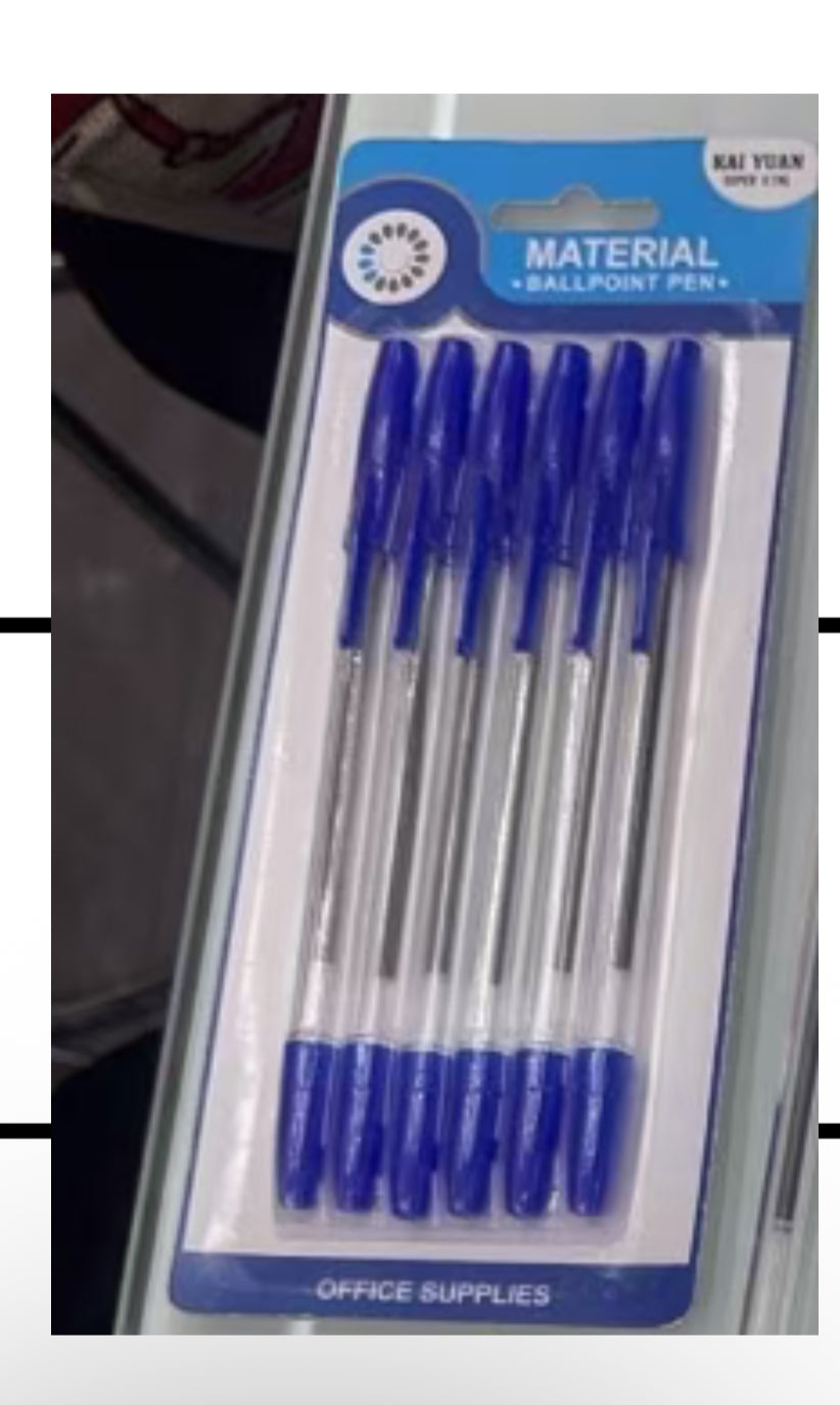Pens