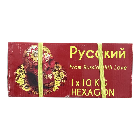 charcoal russky 1kg