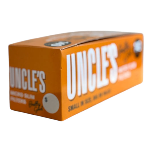 UNCLE’S Micro Slim Filters