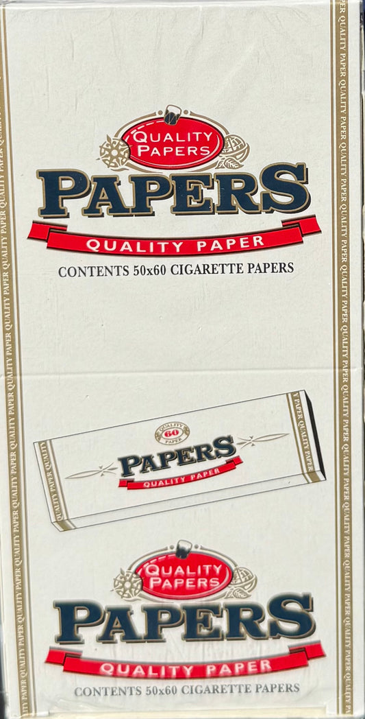 Papers papers