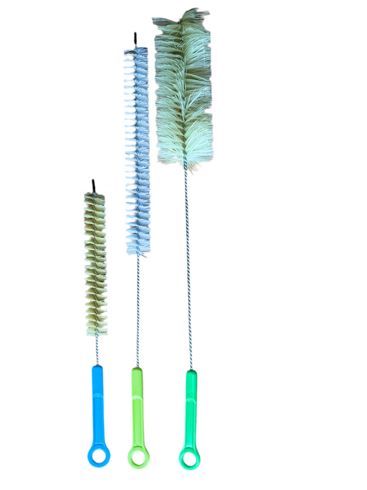 Bong Cleaning Brushes X 10pk