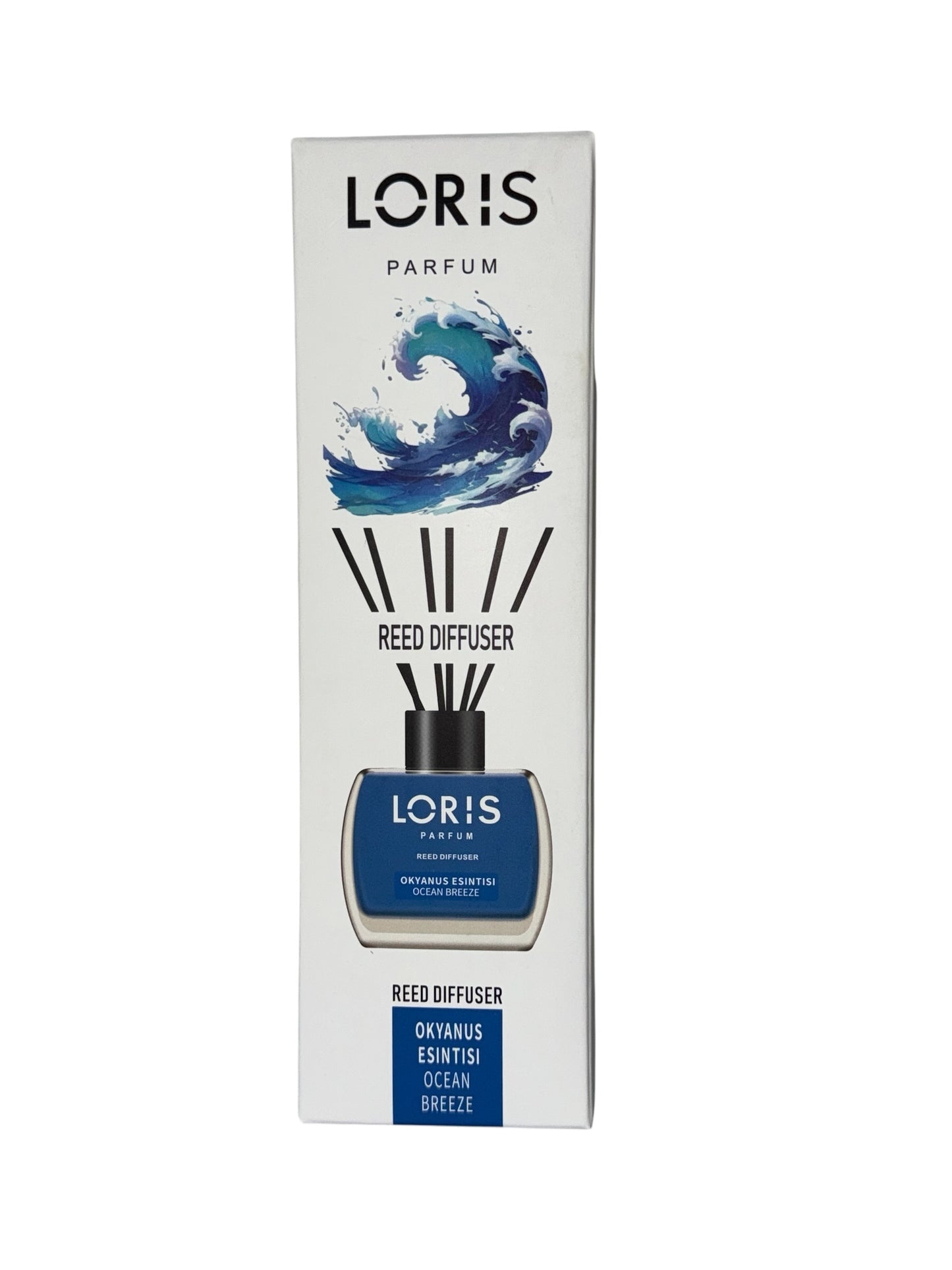 Loris ocean breeze