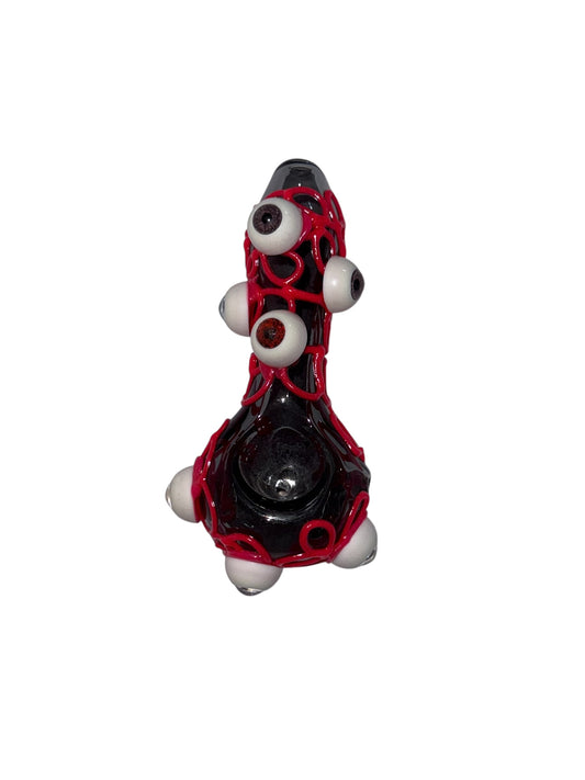Hash pipe