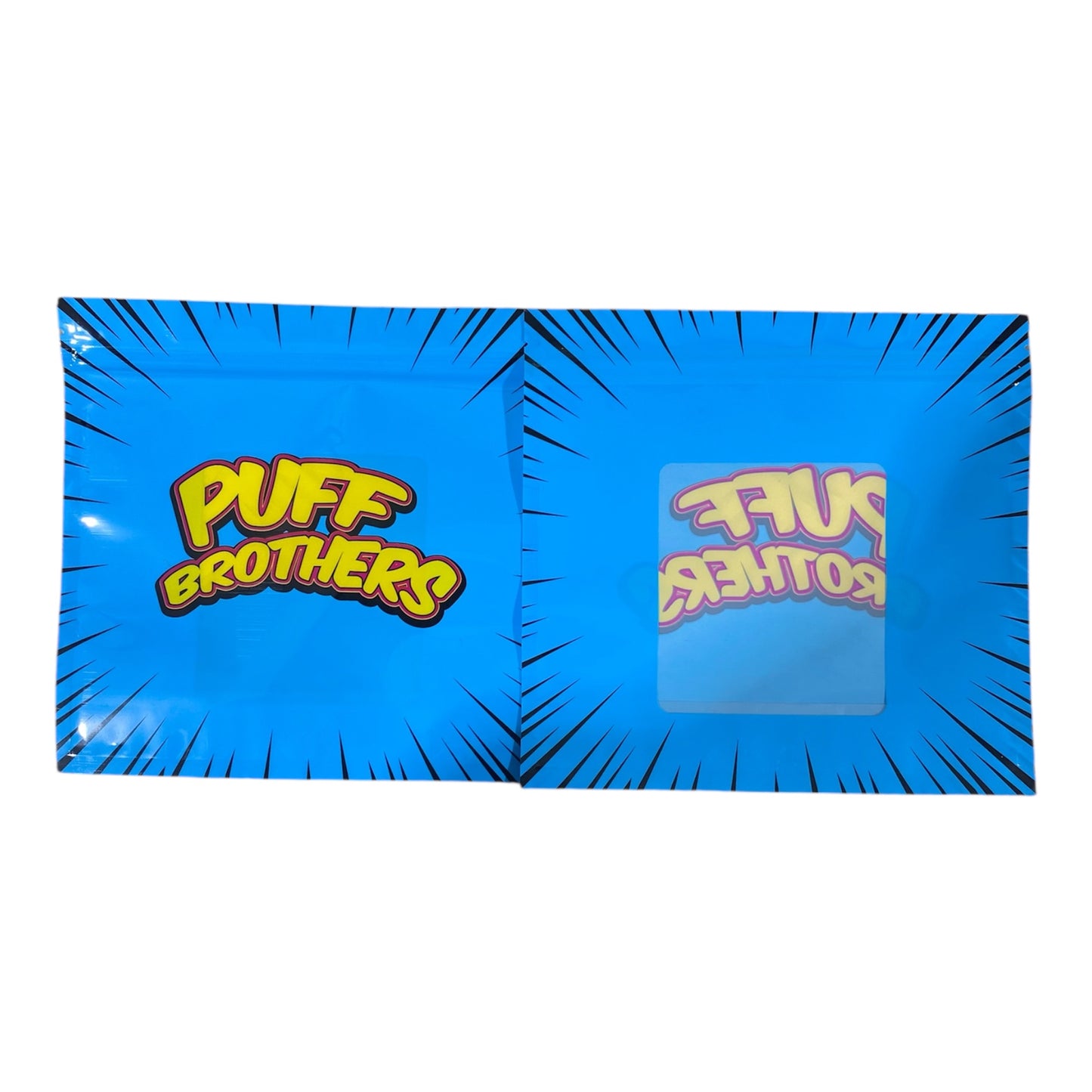 Medium PB bags