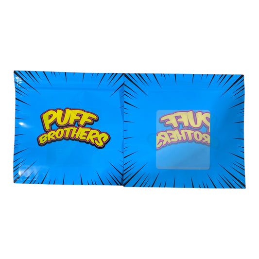 Medium PB bags