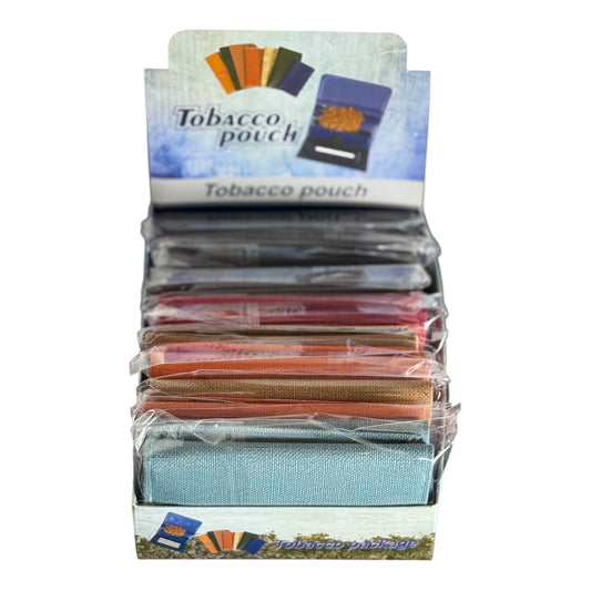 Tobacco pouch (12pk)