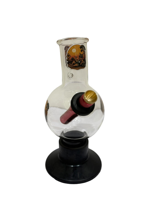 Kangaroo bong 18cm