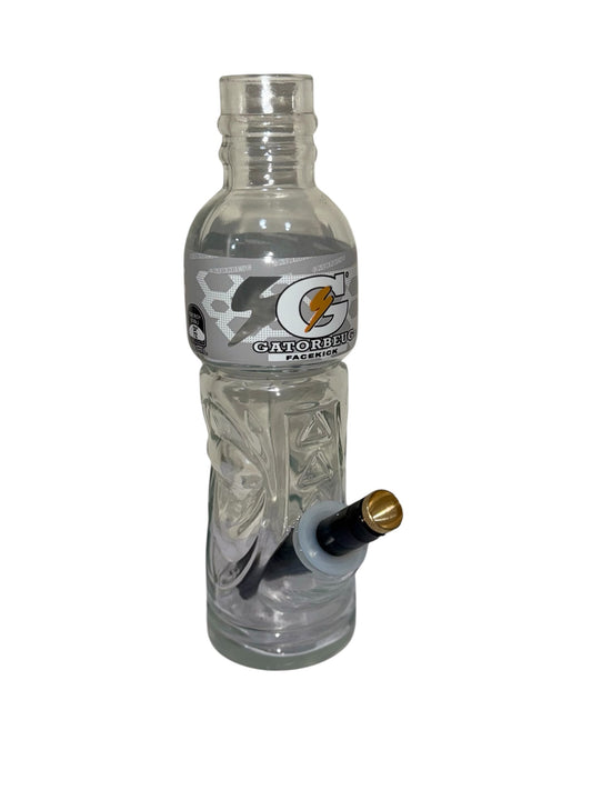 Gatorbeug clear