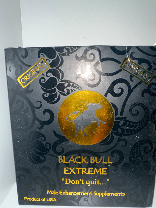 Black Bull 12pk