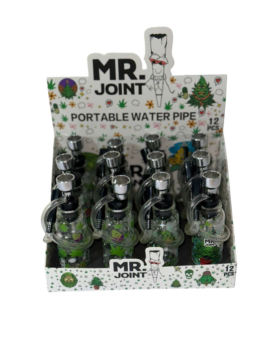 Mr joint water pipe (12pk)