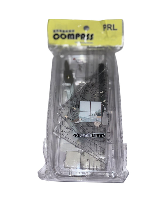 Compass set