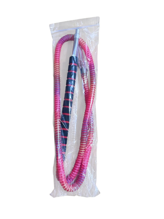 Coloured Shisha hose