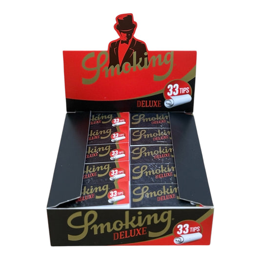 Smoking Deluxe KS Tips