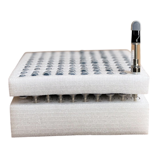 CBD/THC cartridge (100pk)