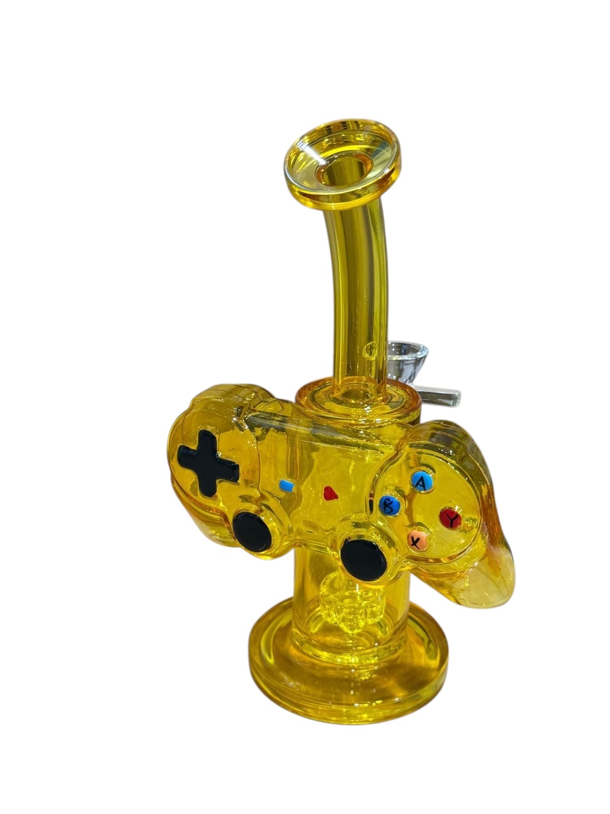 Console controller Bong