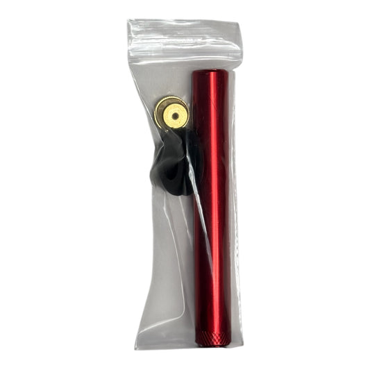 Stem, grommet & cone piece