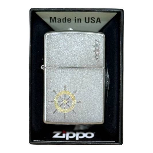 Zippo wheel -7
