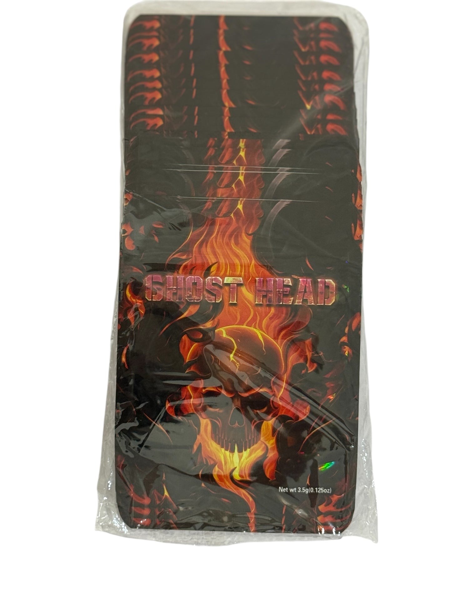 3.5g bags mixed designs (50pk)