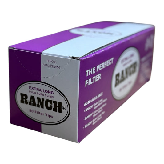 RANCH NANO SLIM EXTRA LONG