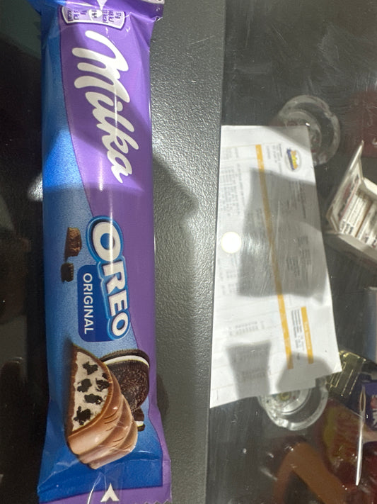Oreo