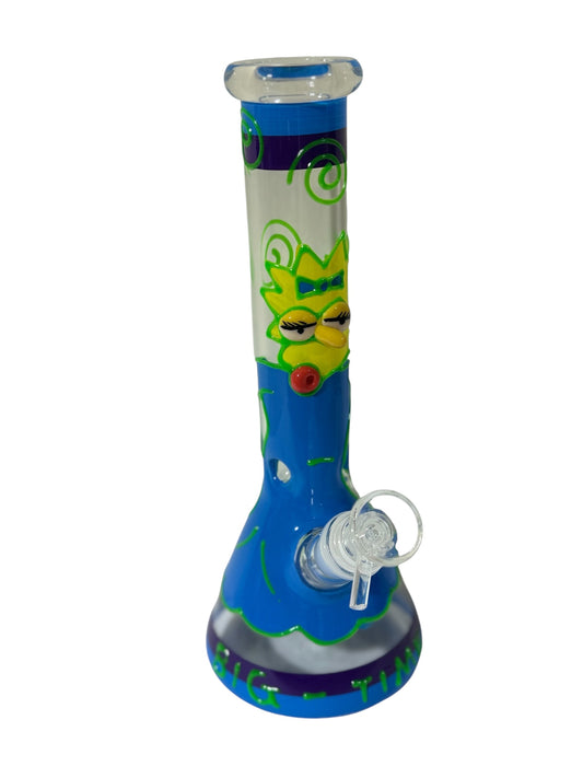 Maggie 3d bong