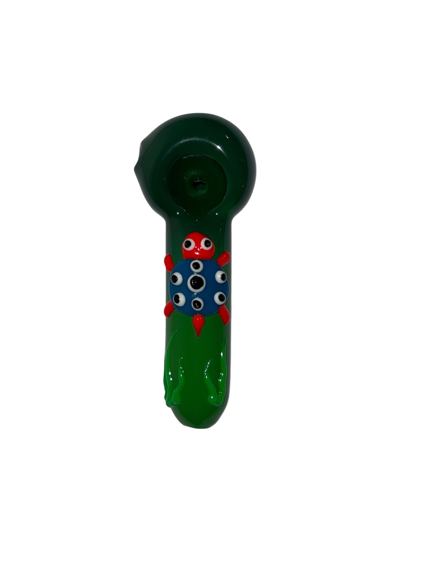 Hash pipe