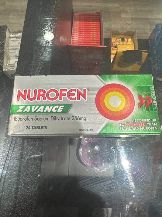 Nurofen