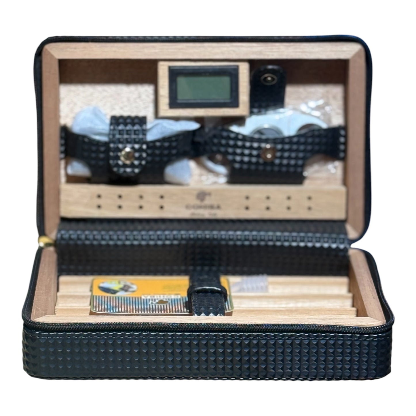 Cohiba Cigar Humidor