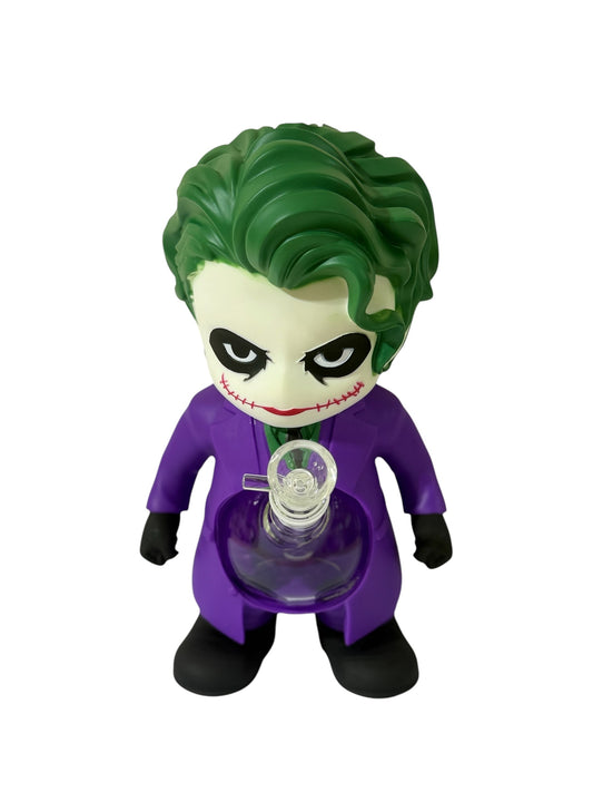 Joker bong