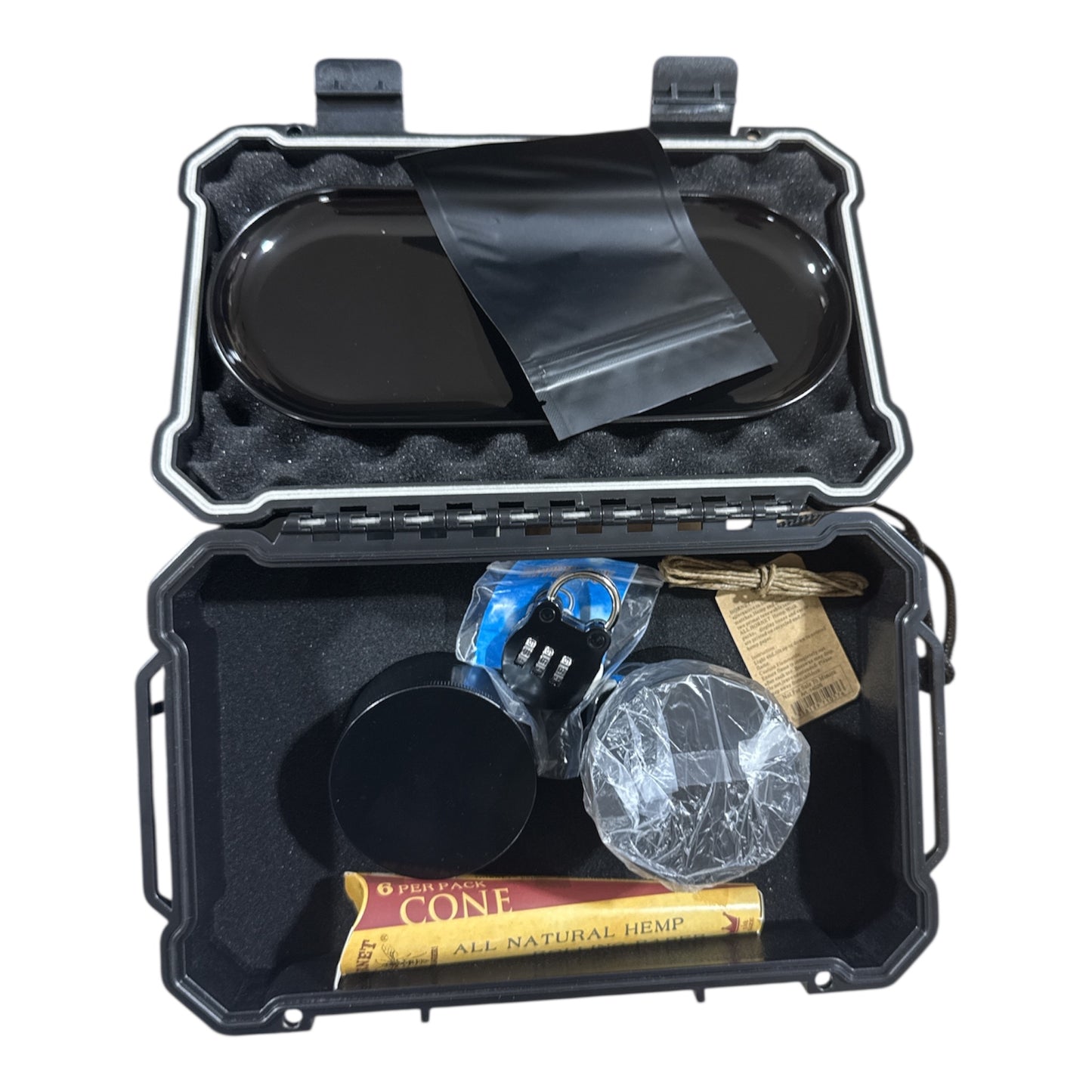 Pre-roller kit