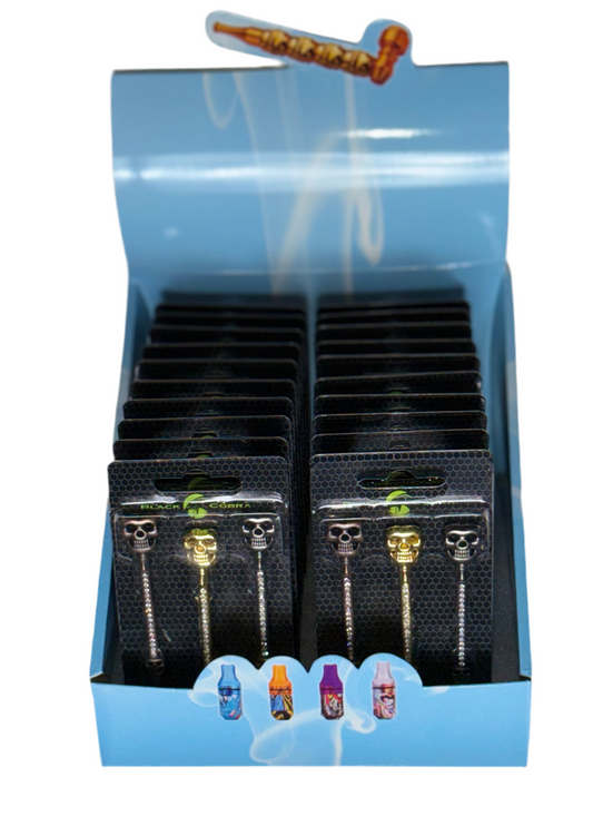snuff Spoon (20pk)